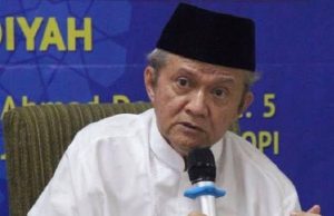 Waketum MUI Apresiasi Kapolri Bongkar Kasus Brigadir J Sampai Ke Akar