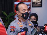 Hari Ini, Tim Khusus Polri Periksa Irjen Ferdy Sambo Sebagai Tersangka
