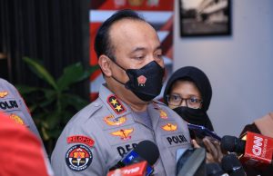 Hari Ini, Tim Khusus Polri Periksa Irjen Ferdy Sambo Sebagai Tersangka