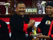 Ali Mufthi Berikan Ucapan Selamat Hari Jadi Ke 526 Kabupaten Ponorogo, Satukan Kekuatan, Bangun Ponorogo