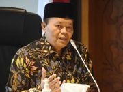 Pimpinan MPR Apresiasi Kapolri Umumkan Irjen Ferdy Sambo Tersangka