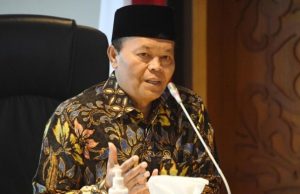 Pimpinan MPR Apresiasi Kapolri Umumkan Irjen Ferdy Sambo Tersangka