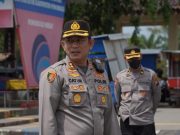 Ops Aman Suro, Polres Ponorogo Kawal Dan Amankan Rangkaian Kegiatan Dari Awal Hingga Akhir