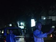 Laka Lantas Adu Banteng, Panther vs Vega di Ponorogo, 1 Luka Serius