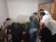 Sudah 4 Hari Meninggal, Nenek di Ponorogo ini Ditemukan Sudah Melepuh dan Mengeluarkan Bau