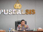 Arahan Terbaru Kapolri ke Jajaran: Raih Lagi Kepercayaan Publik Hingga Hindari Pelanggaran