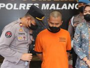 Polres Malang Ungkap Kasus Dugaan Pencabulan, Oknum Guru Taekwondo Diamankan