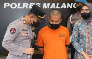 Polres Malang Ungkap Kasus Dugaan Pencabulan, Oknum Guru Taekwondo Diamankan