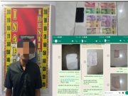 Polres Bondowoso Berhasil Ungkap Kasus Perjudian Togel Online