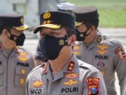 Ketegasan Kapolda Jawa Timur membongkar sindikat Judi online beromzet Miliaran Rupiah