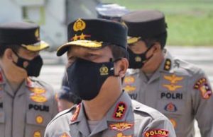 Ketegasan Kapolda Jawa Timur membongkar sindikat Judi online beromzet Miliaran Rupiah