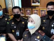 Ditetapkan Tersangka Kasus Pencabulan oleh Polres Jombang, Oknum Jaksa Dicopot dari Jabatannya