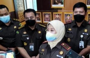 Ditetapkan Tersangka Kasus Pencabulan oleh Polres Jombang, Oknum Jaksa Dicopot dari Jabatannya