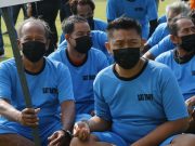 24 Bandar Judi di Gulung di Jateng, Kapolda Jateng : Wujud keseriusan Polri dalam Harkamtibmas