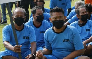 24 Bandar Judi di Gulung di Jateng, Kapolda Jateng : Wujud keseriusan Polri dalam Harkamtibmas