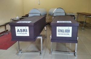 Sudah Teridentifikasi, Seluruh Korban Kebakaran Tambora Diserahkan ke Keluarga