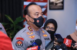 Kasus Dugaan Korupsi Perjanjian Jual Beli BBM Non Tunai yang Rugikan Negara Rp 451,6 Miliar Naik Penyidikan