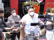 Terkait Ambrolnya Water Park di Kenjeran,Polres Pelabuhan Tanjung Perak Sudah Tetapkan Tiga Tersangka