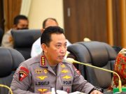 Survei: Mayoritas Publik Puas Kinerja Kapolri Usut Kasus Duren Tiga