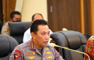 Survei: Mayoritas Publik Puas Kinerja Kapolri Usut Kasus Duren Tiga