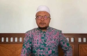 Gus Lik : Jangan Beri Celah Pihak Manapun Untuk Memfitnah Polri