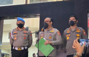 Bentuk Transparansi, Sidang Etik Ferdy Sambo Dihadiri Langsung Kompolnas