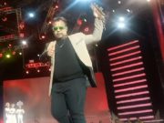 Abah Lala: Saya Terlahir dari Penyanyi Kesenian Reog Ponorogo