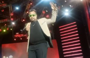 Abah Lala: Saya Terlahir dari Penyanyi Kesenian Reog Ponorogo