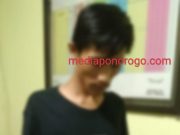 Polsek Sambit, Ponorogo, Gagalkan Transaksi Ratusan Pol Koplo Siap Edar, Amankan Satu Tersangka