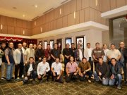 Kapolda Jatim : Film Sayap-sayap Patah Menambah Semangat Untuk Bekerja