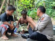 Polri Hadir di Masyarakat, Membantu Ringankan Kesulitan dan Masalah Warga