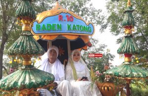 MAN 1 Ponorogo Ingatkan Memori Raden Katong Pendiri & Penyebar Islam di Ponorogo