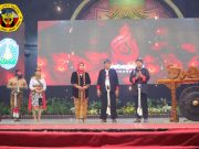Malam Perayaan Grebeg Suro Spektakuler, Wagub: FNRP Bukti Reog Asli Ponorogo