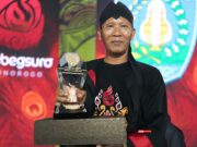 Luar Biasa, Sima Sakti Onggo Joyo SMPN 1 Babadan Rangking 2 FRM XVIII