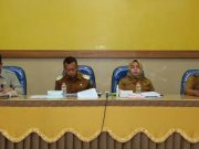 Grebeg Suro Tahun 2022 Usung Tema Bergandeng Erat, Bergerak Cepat, Ponorogo Hebat