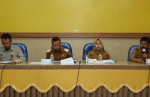 Grebeg Suro Tahun 2022 Usung Tema Bergandeng Erat, Bergerak Cepat, Ponorogo Hebat