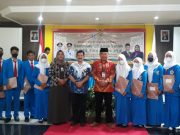10 Muharram, Santunan 125 Anak Yatim SMA, SMK & PK-PLK Ponorogo & Magetan