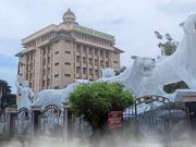 Warok dan Identitas Ponorogo