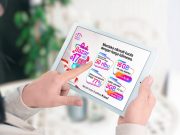 Meriahkan HUT ke-77 Republik Indonesia, Tri Gelar Promo Pesta Kemerdekaan