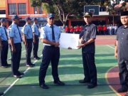 Gaji Tembus Rp 12 Juta, 20 Alumni SMK PGRI 2 Ponorogo Diterima Kerja di PT Komatsu Indonesia