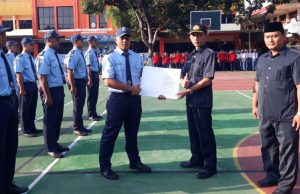 Gaji Tembus Rp 12 Juta, 20 Alumni SMK PGRI 2 Ponorogo Diterima Kerja di PT Komatsu Indonesia