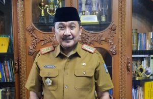 Dinas Pendidikan Siapkan Solusi Terbaik Atasi Runtuhnya Atap Ruang Kelas SDN Nongkodono