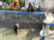 Tak Bisa Renang, Bocah di Ponorogo Tenggelam di Dam Bolu