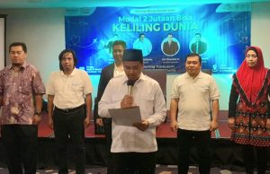TraveLearn Ajak Anak Muda Bisa Keliling Dunia Bermodal Dua Jutaan Saja