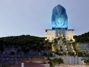 Arsitek Bali Menangi Sayembara Desain Monumen Reog Ponorogo