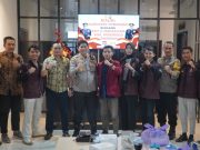 Bahas Berbagai Hal Dengan Mahasiswa, Kapolres Ponorogo Ajak Lakukan Analisa Permasalahan Serta Penanganannya