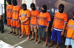 Polda Jatim Komitmen Berantas Judi, Amankan 838 Tersangka