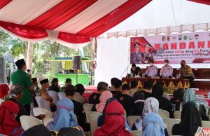 Layanan Pengaduan Daring, Polres Tulungagung luncurkan “Kandani”