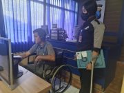 Wujudkan Pelayanan Prima Polres Malang Berikan Layanan Khusus Disabilitas