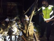 Kebakaran Kandang di Kesugihan, Pulung, 7 Ekor Kambing Terpanggang